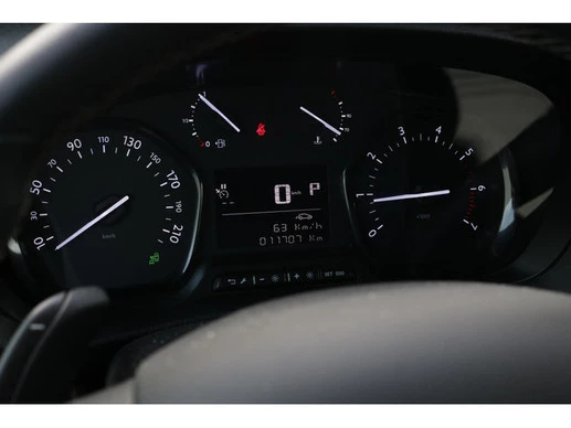 Dethleffs CROSSCAMP TY 002 Buscamper - Afbeelding 4 van 24