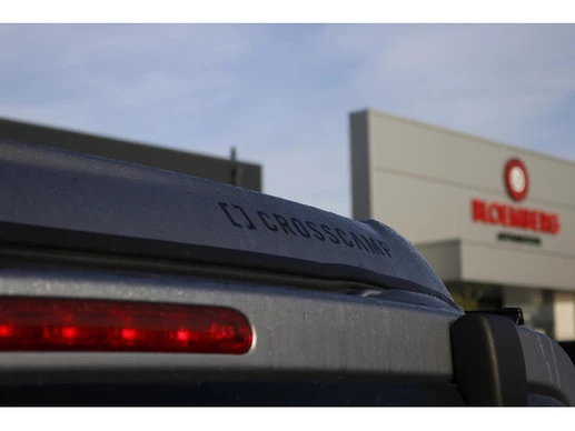 Dethleffs CROSSCAMP TY 002 Buscamper - Afbeelding 7 van 24