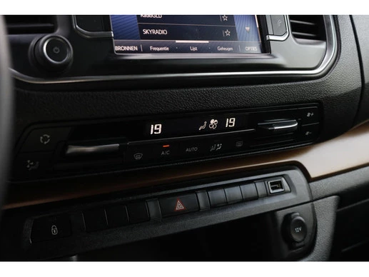 Dethleffs CROSSCAMP TY 002 Buscamper - Afbeelding 12 van 24