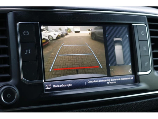 Dethleffs CROSSCAMP TY 002 Buscamper - Afbeelding 16 van 24