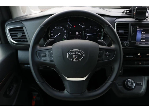 Dethleffs CROSSCAMP TY 002 Buscamper - Afbeelding 17 van 24