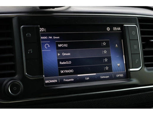 Dethleffs CROSSCAMP TY 002 Buscamper - Afbeelding 18 van 24