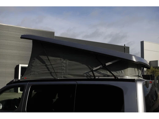 Dethleffs CROSSCAMP TY 002 Buscamper - Afbeelding 20 van 24