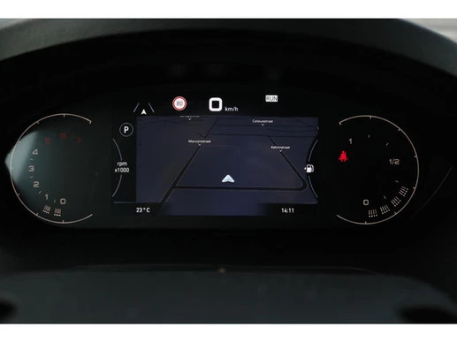 Dethleffs Crosscamp - Afbeelding 2 van 24