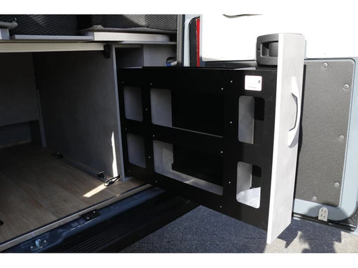 Dethleffs Crosscamp - Afbeelding 3 van 24