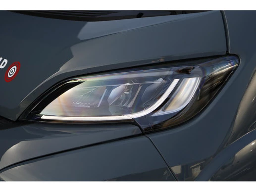 Dethleffs Crosscamp - Afbeelding 4 van 24