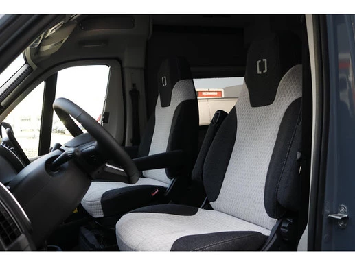 Dethleffs Crosscamp - Afbeelding 7 van 24