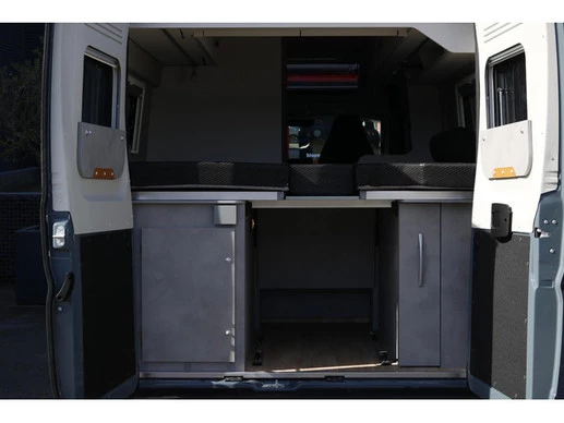 Dethleffs Crosscamp - Afbeelding 8 van 24