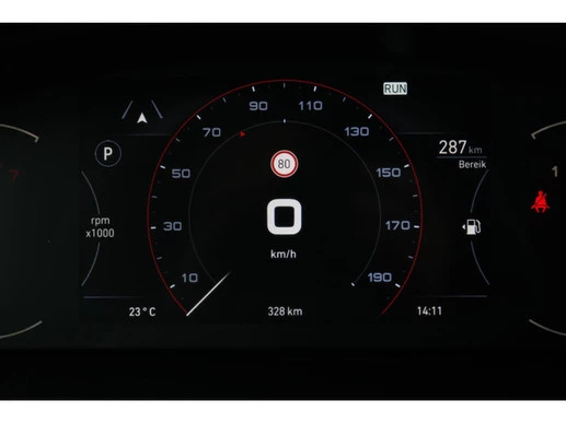 Dethleffs Crosscamp - Afbeelding 9 van 24