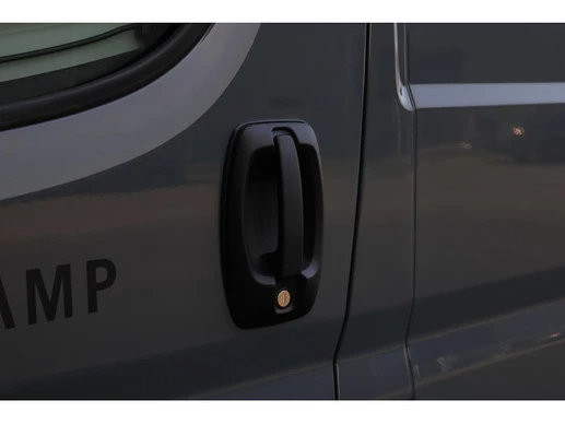 Dethleffs Crosscamp - Afbeelding 11 van 24