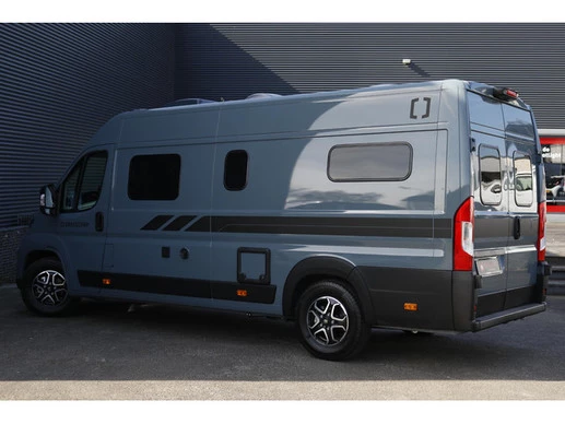 Dethleffs Crosscamp - Afbeelding 12 van 24