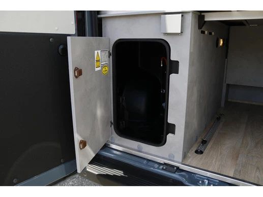 Dethleffs Crosscamp - Afbeelding 13 van 24