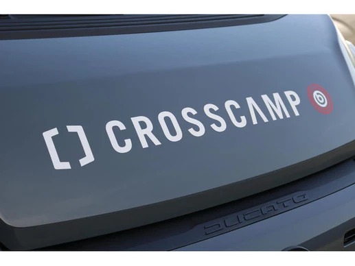 Dethleffs Crosscamp - Afbeelding 14 van 24