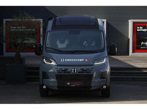 Dethleffs Crosscamp - Afbeelding 16 van 24