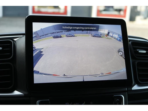 Dethleffs Crosscamp - Afbeelding 17 van 24