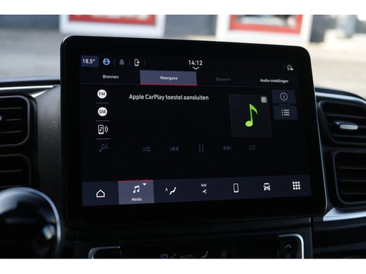 Dethleffs Crosscamp - Afbeelding 18 van 24