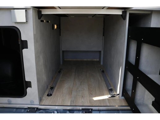 Dethleffs Crosscamp - Afbeelding 21 van 24