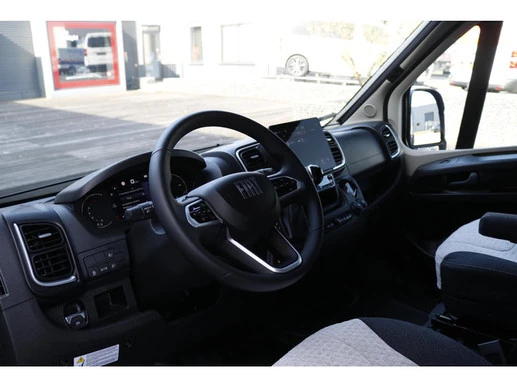 Dethleffs Crosscamp - Afbeelding 23 van 24