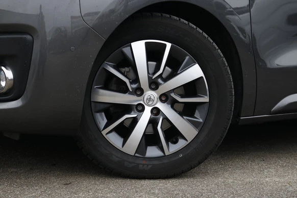 Dethleffs CROSSCAMP TY 002 Buscamper - Afbeelding 3 van 30