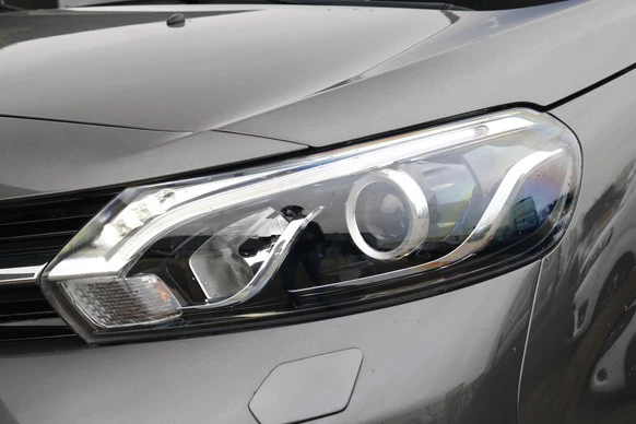 Dethleffs CROSSCAMP TY 002 Buscamper - Afbeelding 4 van 30