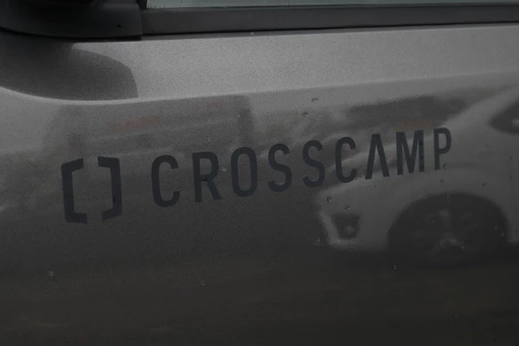 Dethleffs CROSSCAMP TY 002 Buscamper - Afbeelding 5 van 30