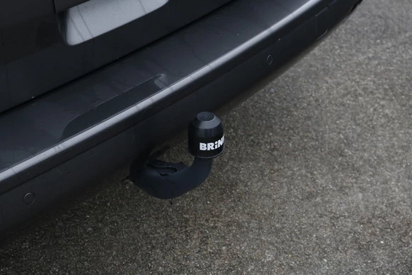 Dethleffs CROSSCAMP TY 002 Buscamper - Afbeelding 13 van 30