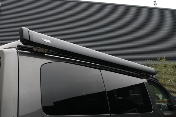 Dethleffs CROSSCAMP TY 002 Buscamper - Afbeelding 14 van 30