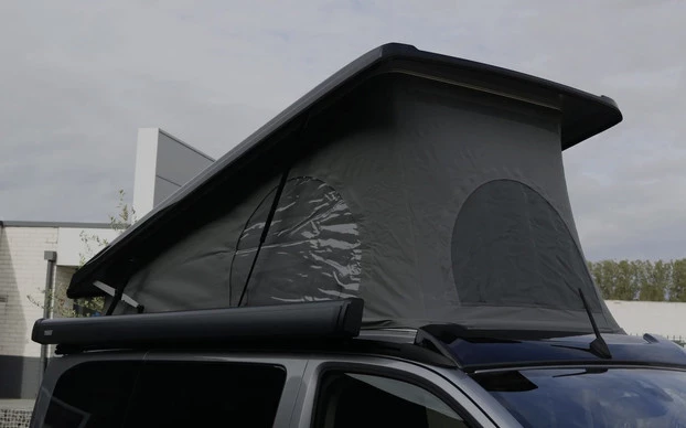 Dethleffs CROSSCAMP TY 002 Buscamper - Afbeelding 15 van 30