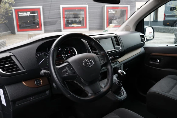 Dethleffs CROSSCAMP TY 002 Buscamper - Afbeelding 18 van 30