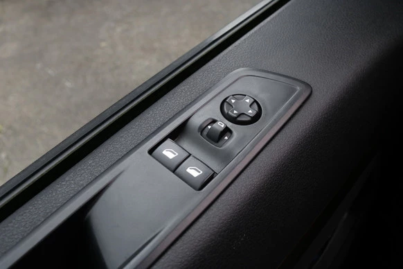 Dethleffs CROSSCAMP TY 002 Buscamper - Afbeelding 20 van 30