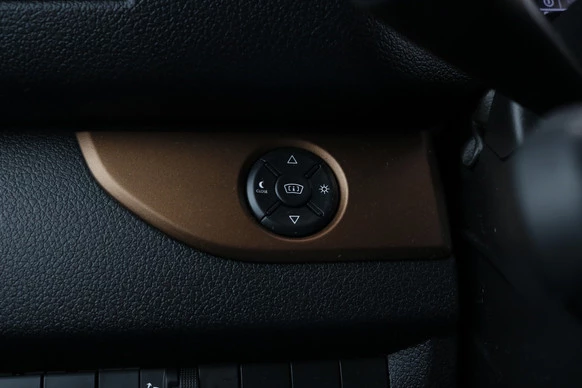 Dethleffs CROSSCAMP TY 002 Buscamper - Afbeelding 22 van 30