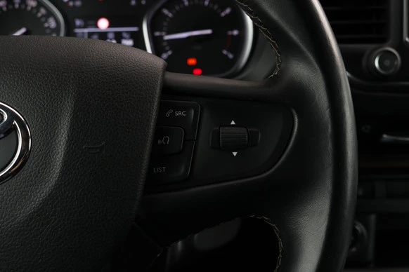 Dethleffs CROSSCAMP TY 002 Buscamper - Afbeelding 24 van 30