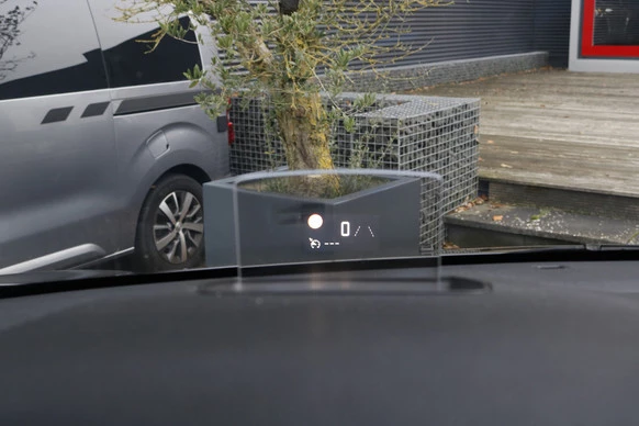 Dethleffs CROSSCAMP TY 002 Buscamper - Afbeelding 27 van 30