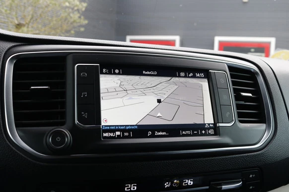 Dethleffs CROSSCAMP TY 002 Buscamper - Afbeelding 29 van 30