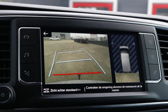 Dethleffs CROSSCAMP TY 002 Buscamper - Afbeelding 30 van 30