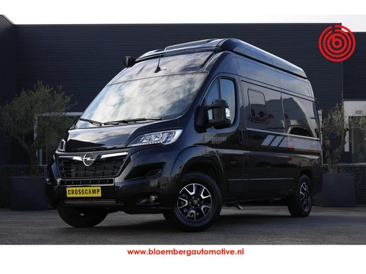 Dethleffs Crosscamp - Afbeelding 1 van 21