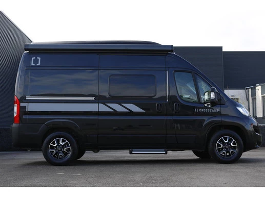 Dethleffs Crosscamp - Afbeelding 2 van 21