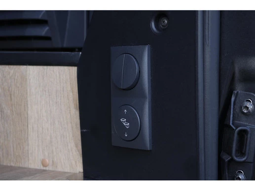 Dethleffs Crosscamp - Afbeelding 3 van 21