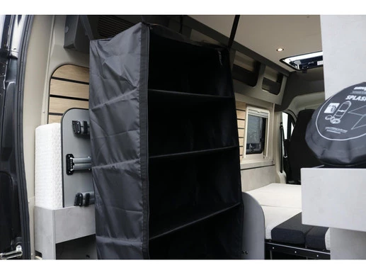 Dethleffs Crosscamp - Afbeelding 4 van 21