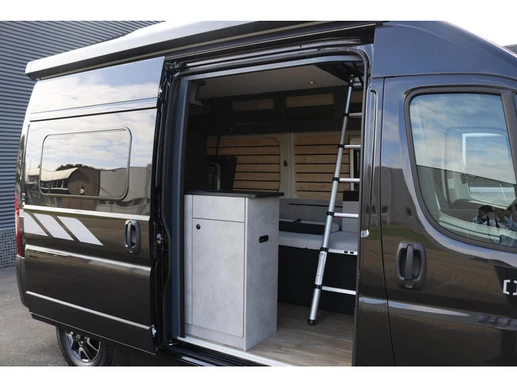 Dethleffs Crosscamp - Afbeelding 5 van 21