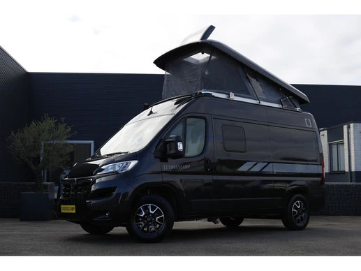 Dethleffs Crosscamp - Afbeelding 6 van 21