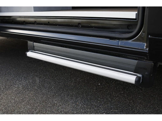 Dethleffs Crosscamp - Afbeelding 7 van 21