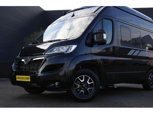 Dethleffs Crosscamp - Afbeelding 8 van 21