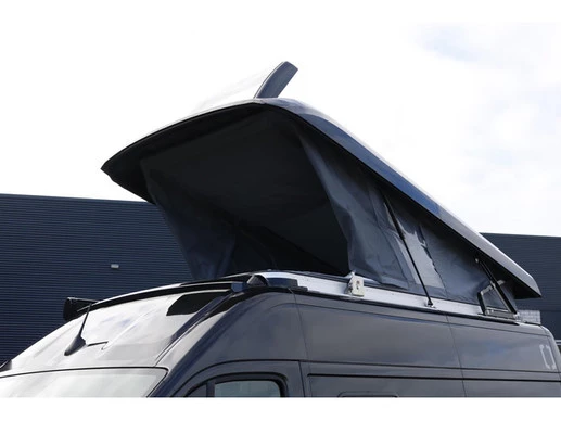 Dethleffs Crosscamp - Afbeelding 10 van 21