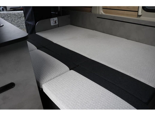 Dethleffs Crosscamp - Afbeelding 12 van 21