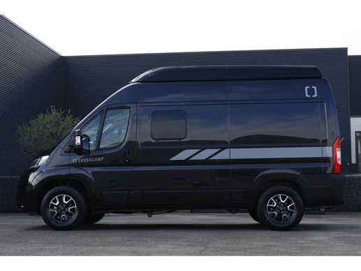 Dethleffs Crosscamp - Afbeelding 13 van 21