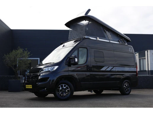 Dethleffs Crosscamp - Afbeelding 14 van 21