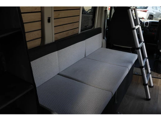 Dethleffs Crosscamp - Afbeelding 16 van 21