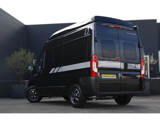 Dethleffs Crosscamp - Afbeelding 17 van 21