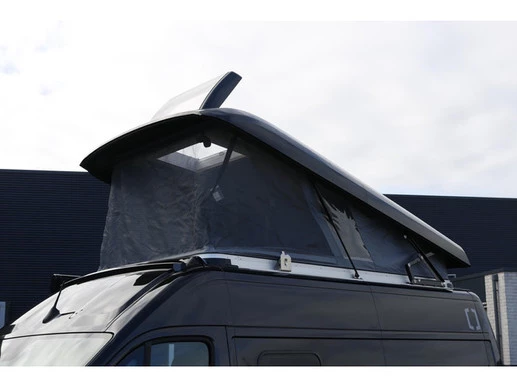 Dethleffs Crosscamp - Afbeelding 18 van 21